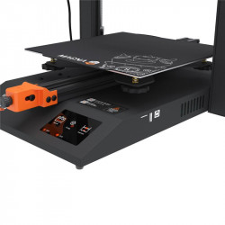 Impresora 3D Hellbot Magna SE PRO