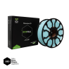 Filamento 3D Hellbot PLA ECOFILA 1,75 x 1KG