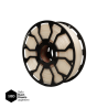 Filamento 3D Hellbot PLA ECOFILA 1,75 x 1KG