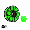 Filamento 3D Hellbot PLA ECOFILA 1,75 x 1KG
