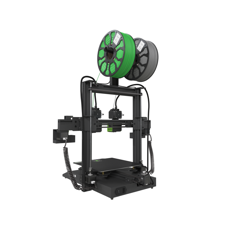 IMPRESORA 3D HELLBOT HIDRA 230 FDM