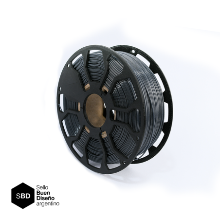 Filamento 3D Hellbot PETG ECOFILA 1,75 x 1KG