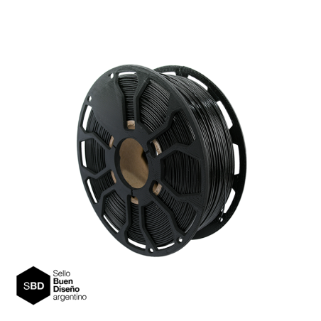 Filamento 3D Hellbot PETG ECOFILA 1,75 x 1KG
