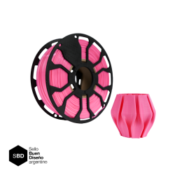 Filamento 3D Hellbot PETG ECOFILA 1,75 x 1KG