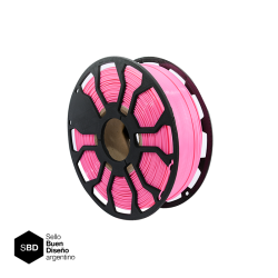 Filamento 3D Hellbot PETG ECOFILA 1,75 x 1KG