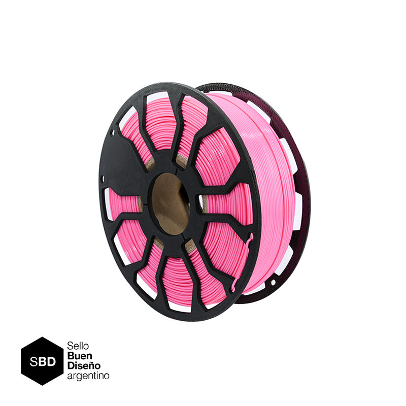 Filamento 3D Hellbot PETG ECOFILA 1,75 x 1KG