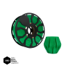 Filamento 3D Hellbot PETG ECOFILA 1,75 x 1KG