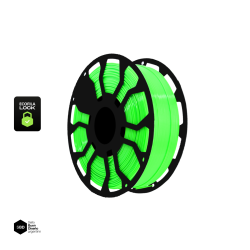 Filamento Hellbot ECOFILA PLA 1,75mm 1kg LOCK