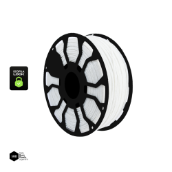 Filamento Hellbot ECOFILA PLA 1,75mm 1kg LOCK