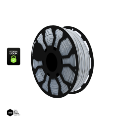 Filamento Hellbot ECOFILA PLA 1,75mm 1kg LOCK