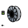 Filamento Hellbot ECOFILA PLA 1,75mm 1kg LOCK