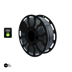 Filamento Hellbot ECOFILA PLA 1,75mm 1kg LOCK