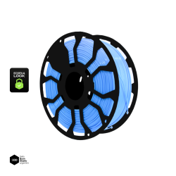 Filamento Hellbot ECOFILA PLA 1,75mm 1kg LOCK