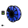 Filamento Hellbot ECOFILA PETG 1,75mm 1kg LOCK V2