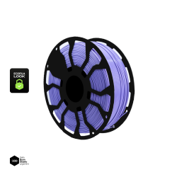 Filamento Hellbot ECOFILA PETG 1,75mm 1kg LOCK V2