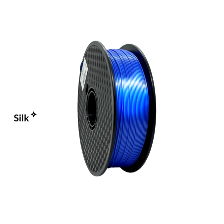 Filamento Hellbot ECOFILA PLA Silk 1,75mm 1kg