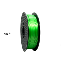 Filamento Hellbot ECOFILA PLA Silk 1,75mm 1kg