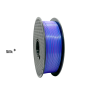 Filamento Hellbot ECOFILA PLA Bicolor 1,75mm 1kg