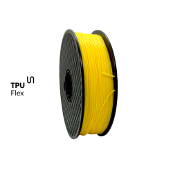 Filamento Hellbot Ecofila TPU FLEX 1,75mm 1kg