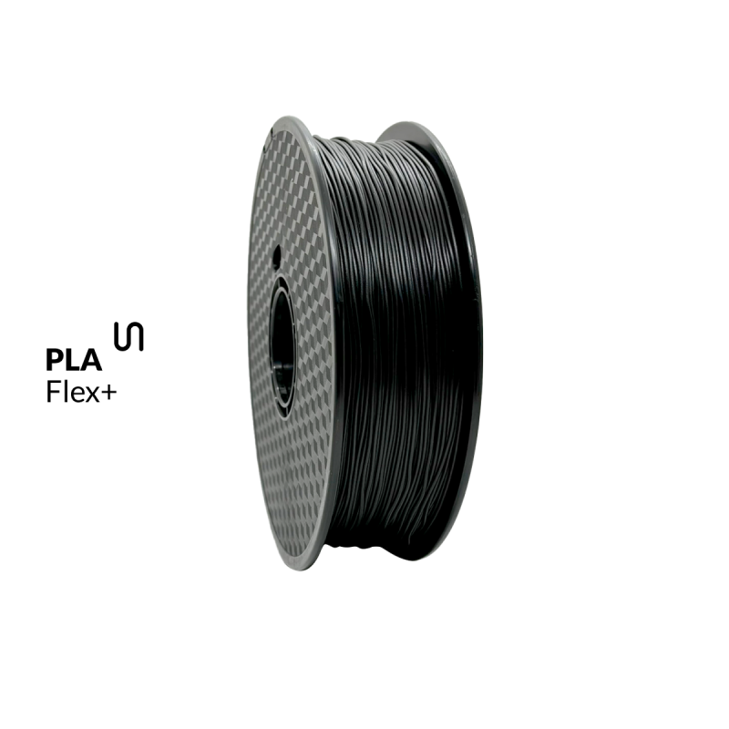 Filamento Hellbot Ecofila PLA FLEX Plus 1,75mm 1kg
