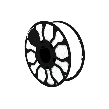 Filamento Hellbot ECOFILA PLA 1,75mm 1kg LOCK