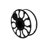 Filamento Hellbot ECOFILA PLA 1,75mm 1kg LOCK