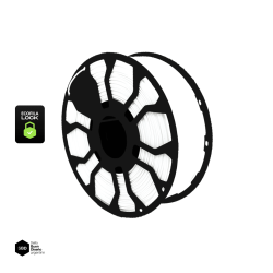 Filamento Hellbot ECOFILA PLA 1,75mm 1kg LOCK