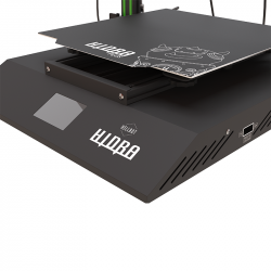 Impresora 3D Hellbot Hidra PLUS 300 FDM