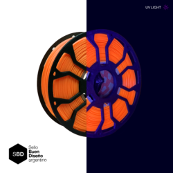 FILAMENTO 3D HELLBOT PLA...