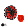 Filamento 3D Hellbot PLA ECOFILA 1,75 x 1KG