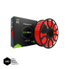 Filamento 3D Hellbot PLA ECOFILA 1,75 x 1KG