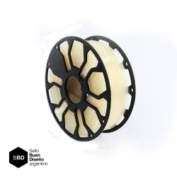 Filamento 3D Hellbot PLA ECOFILA 1,75 x 1KG