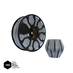 Filamento 3D Hellbot PLA ECOFILA 1,75 x 1KG