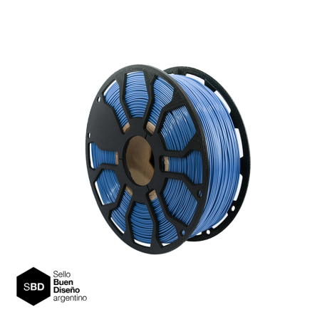 Filamento 3D Hellbot PLA ECOFILA 1,75 x 1KG
