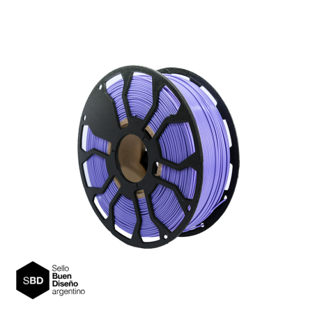 Filamento 3D Hellbot PLA ECOFILA 1,75 x 1KG