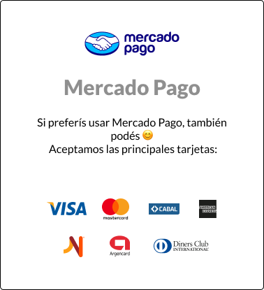 Mercado Pago
